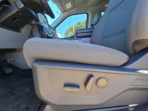 New 2025 Ford F150 XLT w/ Equipment Group 302A MID image 13