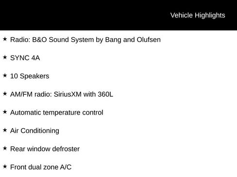 New 2026 Ford Ranger Raptor image 11