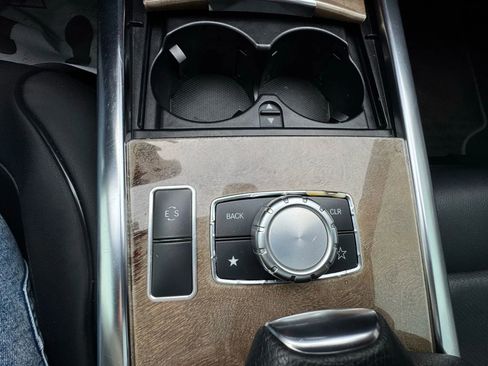 Used 2014 Mercedes-Benz E 350 4MATIC Sedan w/ Premium 1 Package image 20