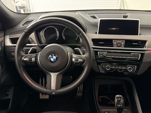 Used 2022 BMW X2 sDrive28i w/ Edition Package FWD image 30