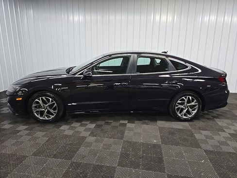 Used 2023 Hyundai Sonata SEL FWD image 5