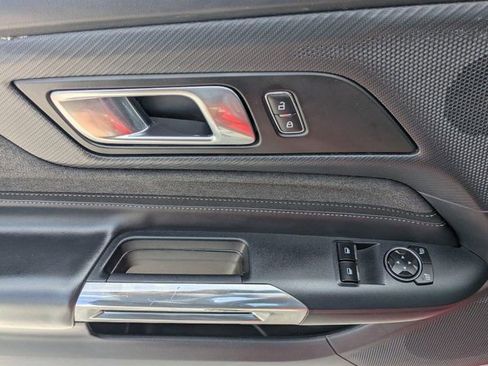 Used 2024 Ford Mustang Coupe RWD image 16