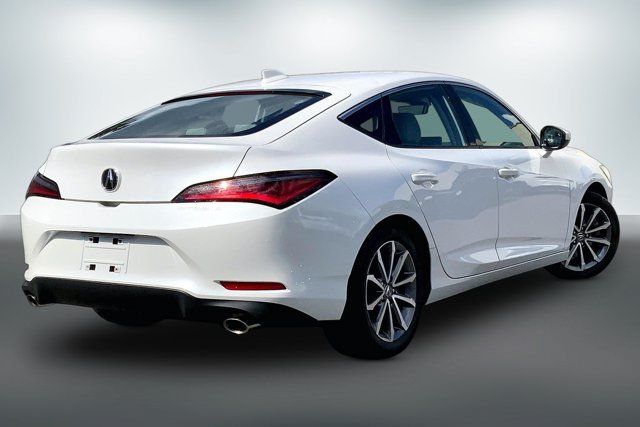 Used 2024 Acura Integra FWD image 13