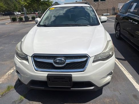 Used 2013 Subaru Crosstrek 2.0i Limited AWD/4WD image 3