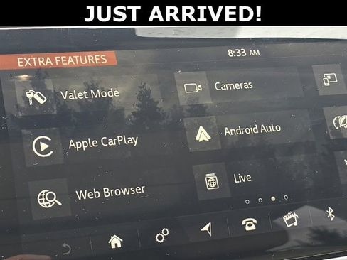 Used 2018 Land Rover Range Rover HSE AWD/4WD image 24
