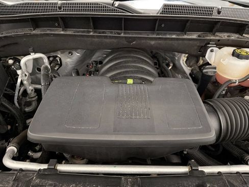 Used 2023 GMC Sierra 1500 SLT AWD/4WD image 31