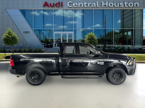 Used 2020 RAM 1500 Tradesman image 8