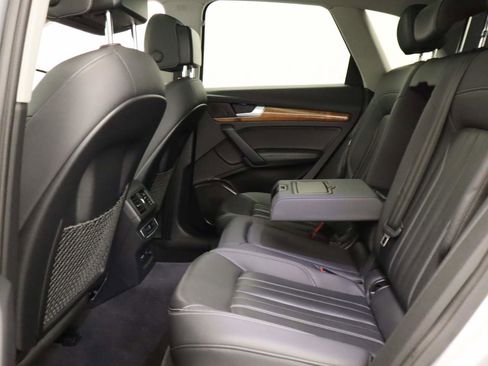 Used 2021 Audi Q5 2.0T Premium Plus image 16