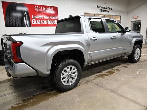 New 2026 Toyota Tacoma SR5 image 6