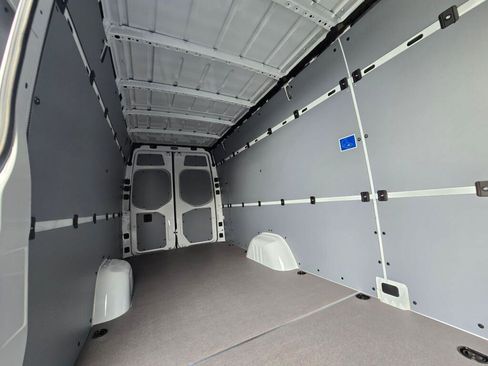 New 2026 Mercedes-Benz Sprinter 2500 image 20