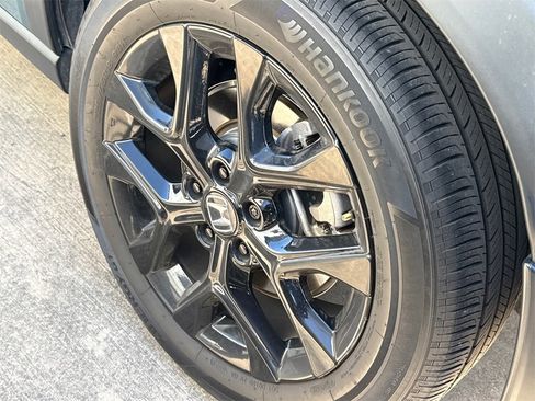 Used 2023 Honda HR-V Sport image 10