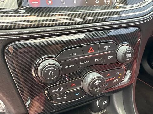 Used 2022 Dodge Charger SRT Hellcat w/ Harman/Kardon Audio Group RWD image 38