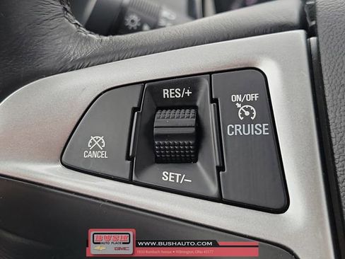 Used 2017 GMC Terrain SLE w/ Nightfall Package image 23