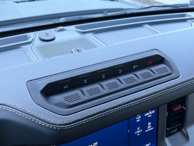 Used 2024 Ford Bronco Raptor AWD/4WD image 19
