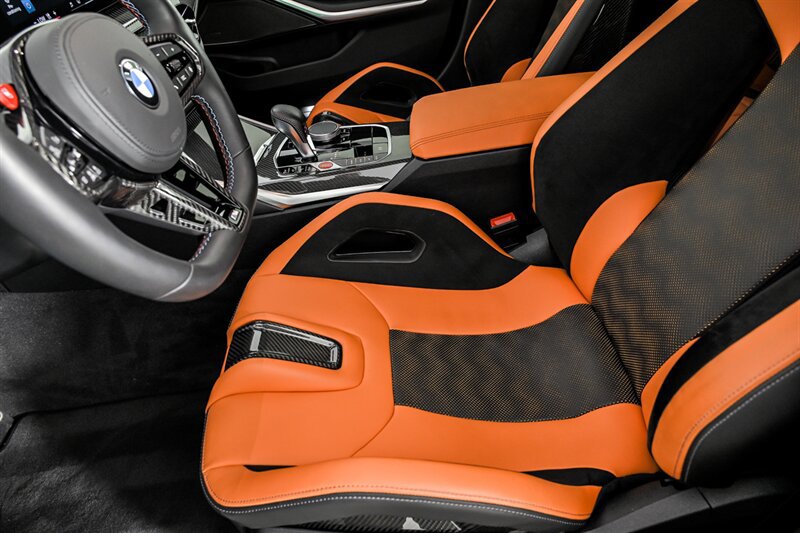 Used 2026 BMW M3 Competition AWD/4WD image 17