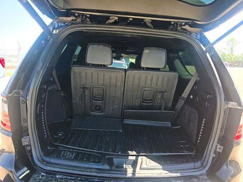 Used 2023 Dodge Durango GT AWD/4WD image 11