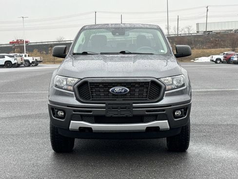 Used 2023 Ford Ranger XLT w/ Equipment Group 301A Mid image 28