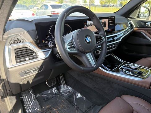 Used 2026 BMW X5 sDrive40i w/ Executive Package RWD image 20