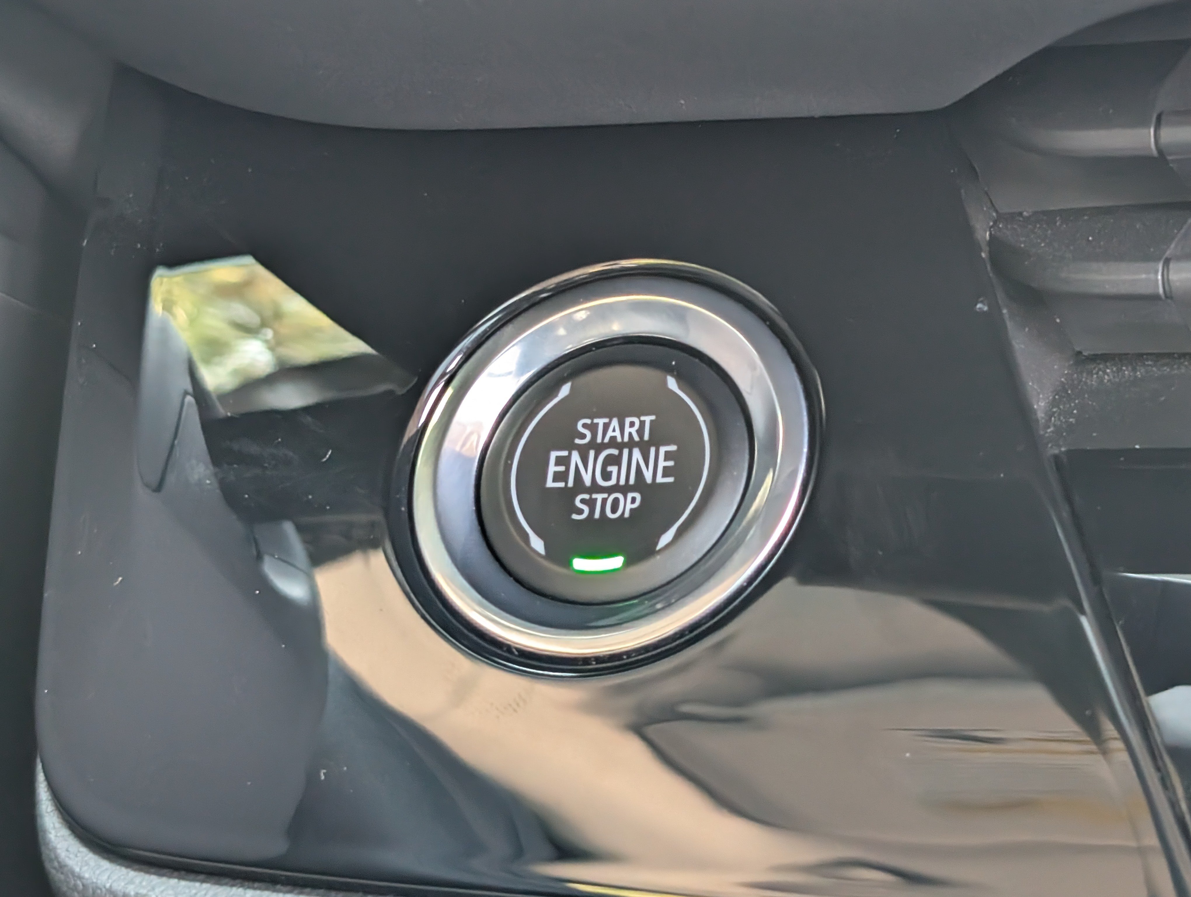 Used 2025 Buick Envision Sport Touring AWD/4WD image 34