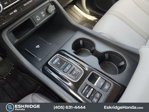 Used 2024 Honda Pilot EX-L image 21
