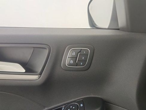 Certified 2022 Ford Escape Titanium w/ Class II Trailer Tow Package image 26