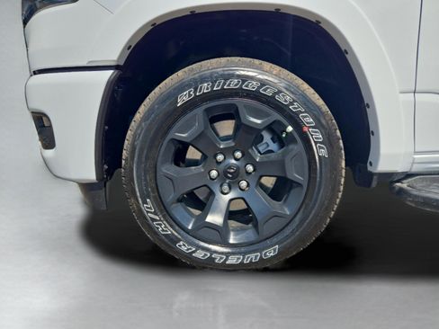 New 2026 RAM 1500 Big Horn image 54