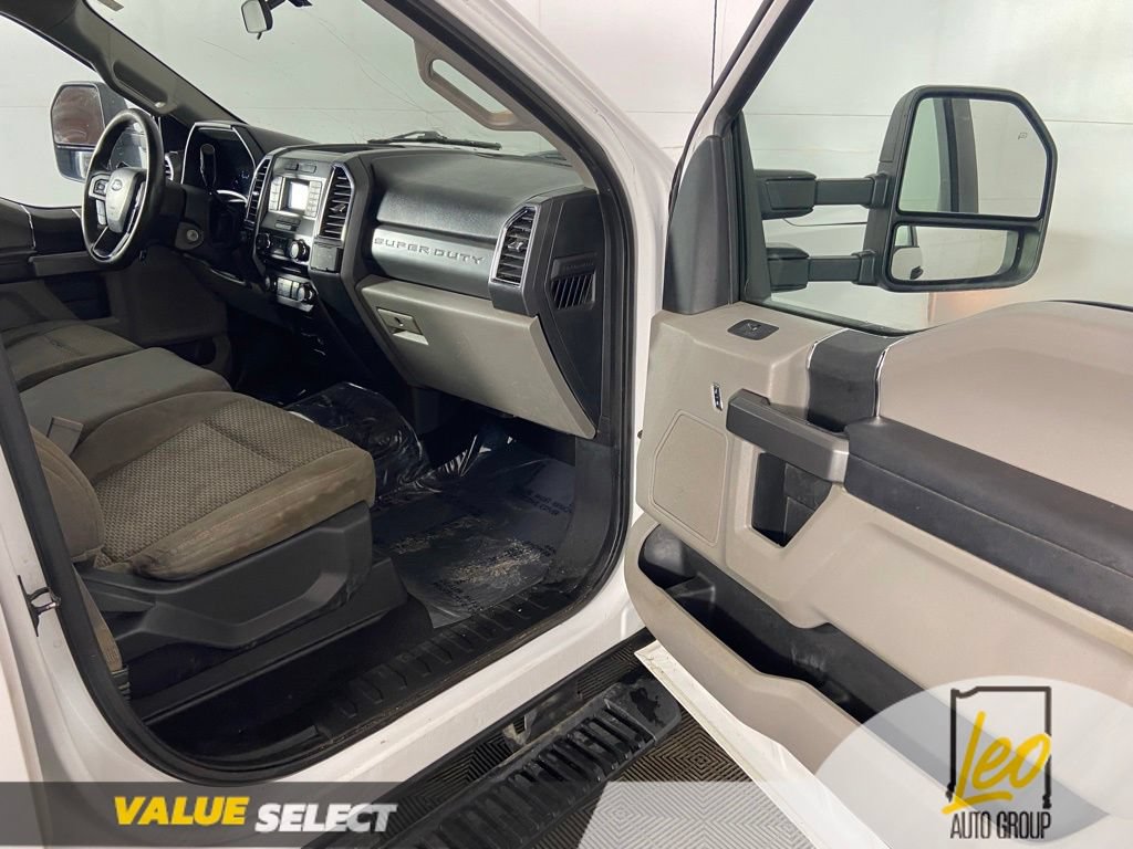 Used 2018 Ford F350 XLT AWD/4WD image 15