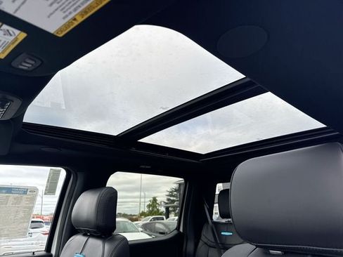 New 2026 Ford F250 Platinum AWD/4WD image 22