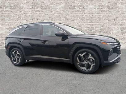 Used 2024 Hyundai Tucson SEL w/ Convenience Package