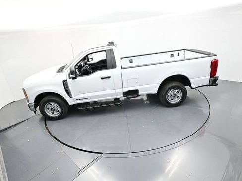 Used 2026 Ford F250 XL w/ XL Chrome Package RWD image 21
