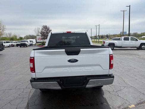 Used 2019 Ford F150 XLT w/ Trailer Tow Package AWD/4WD image 7