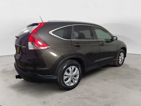 Used 2014 Honda CR-V EX-L image 5