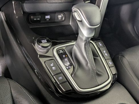 Used 2024 Kia Seltos SX w/ SX Sunroof Package AWD/4WD image 21