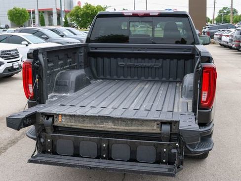 Used 2023 GMC Sierra 1500 Denali w/ Denali Reserve Package AWD/4WD image 21