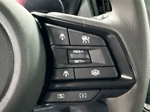 New 2026 Subaru Crosstrek 2.0i Premium image 9