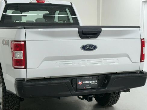 Used 2019 Ford F150 XL w/ Equipment Group 101A Mid AWD/4WD image 38