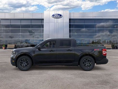 New 2026 Ford Maverick XLT w/ XLT Luxury Package AWD/4WD image 3