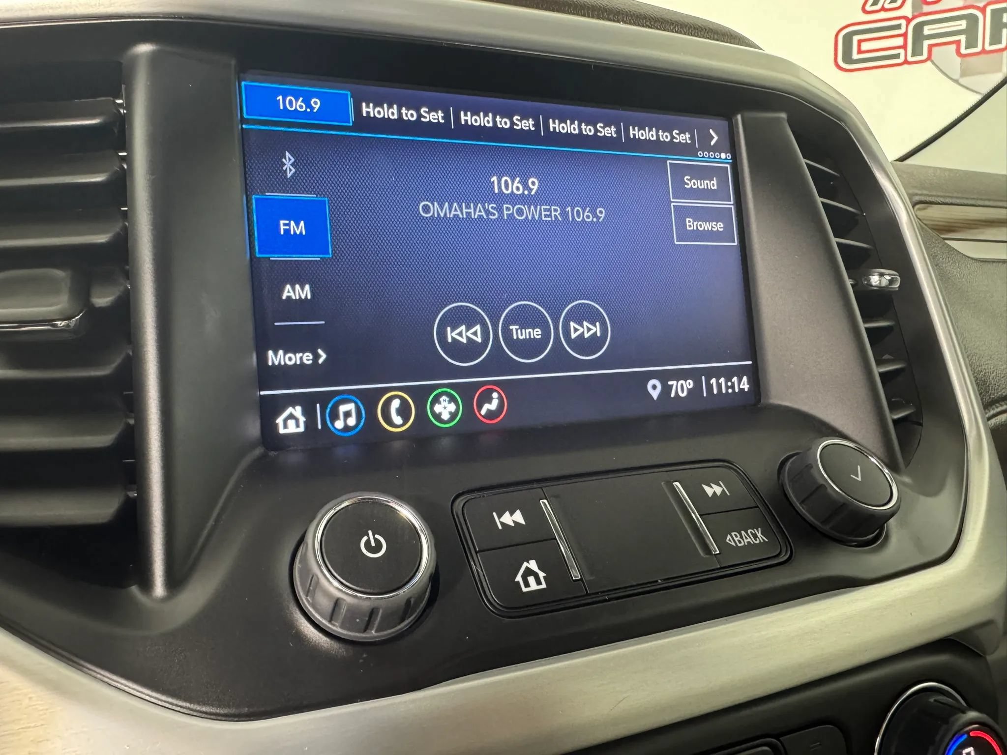 Used 2022 GMC Acadia SLE w/ Driver Convenience Package AWD/4WD image 19