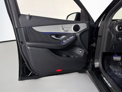 Certified 2023 Mercedes-Benz GLC 300 4MATIC Coupe image 22