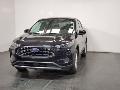 Used 2024 Ford Escape Active w/ Tech Pack #2 image 4