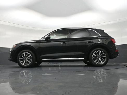 Used 2023 Audi Q5 2.0T Premium Plus w/ Premium Plus Package AWD/4WD image 23
