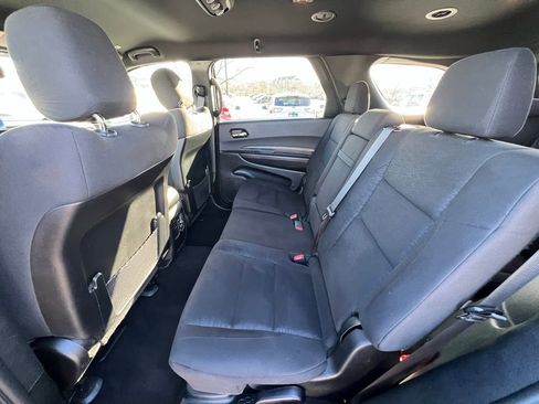 Used 2023 Dodge Durango GT image 20