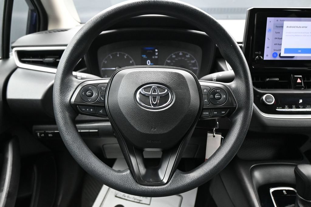 Used 2024 Toyota Corolla LE FWD image 14