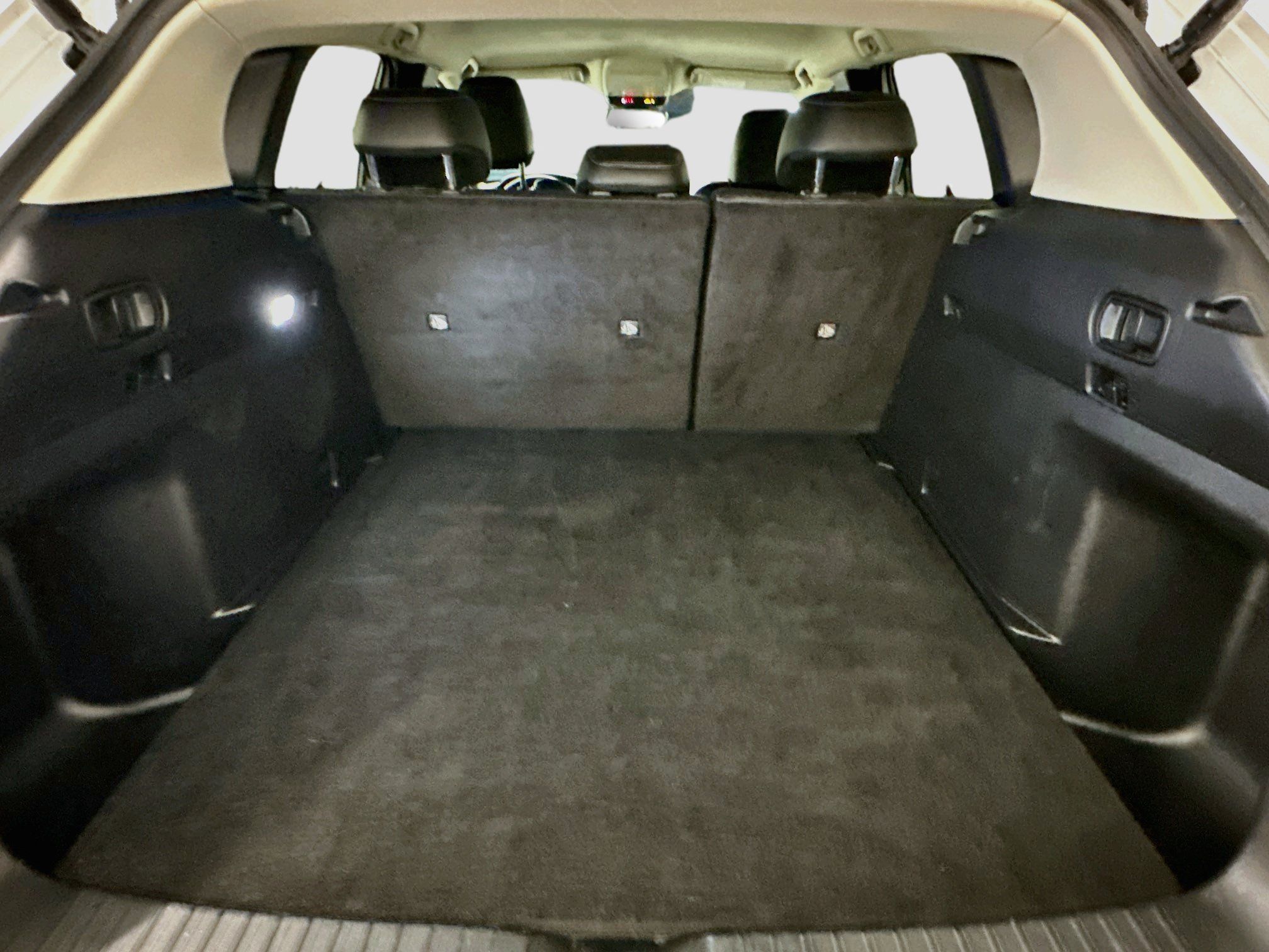 Used 2025 MAZDA CX-50 AWD 2.5 S w/ Preferred Package image 29