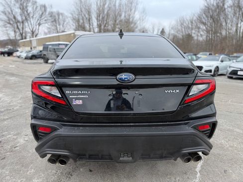 Used 2022 Subaru WRX image 4