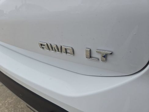 Used 2024 Chevrolet Equinox LT AWD/4WD image 21