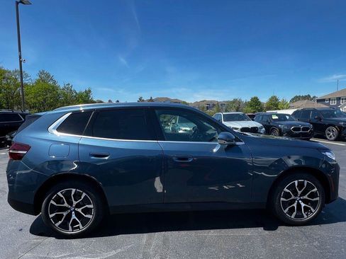 New 2026 BMW X3 xDrive30 image 4