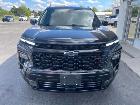 Used 2024 Chevrolet Traverse RS AWD/4WD image 12