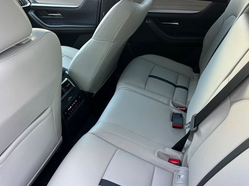New 2026 MAZDA CX-90 3.3 Turbo w/ Preferred Package image 13