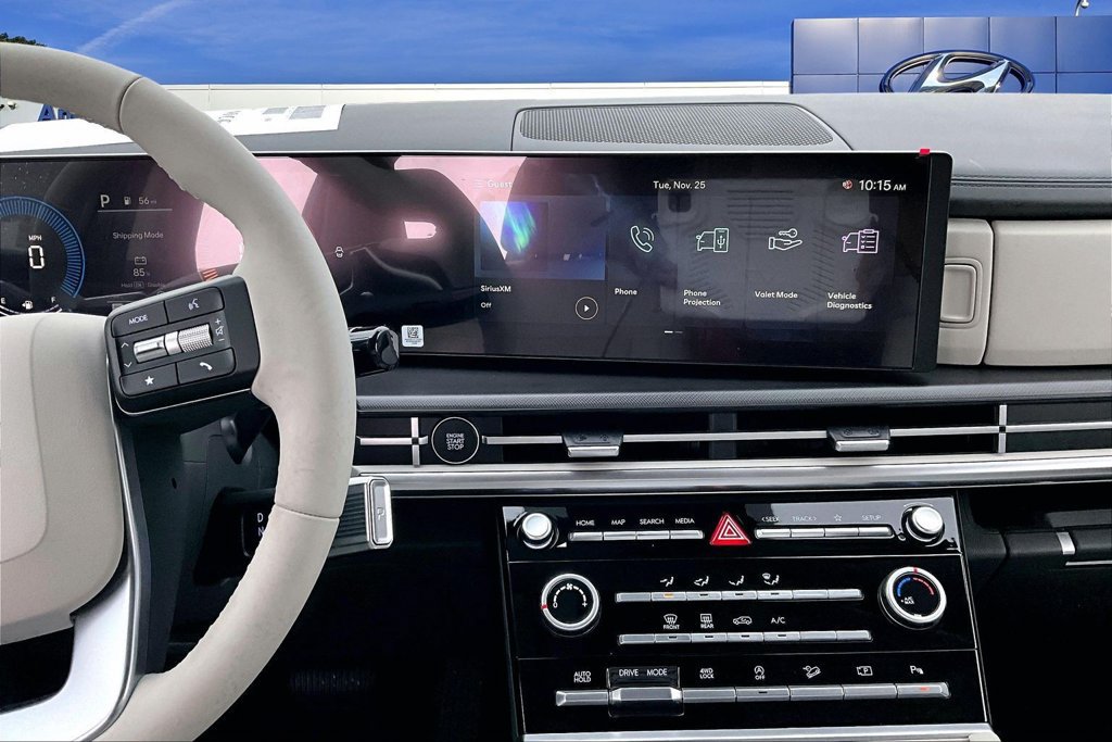 Certified 2026 Hyundai Santa Fe SE AWD/4WD image 7